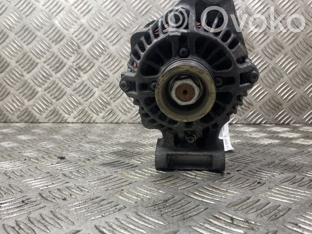 Ford Fusion Generatore/alternatore