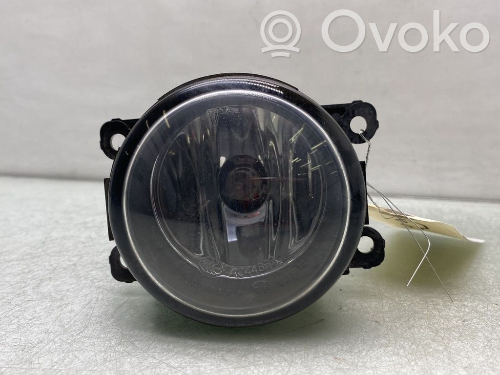 Opel Meriva A Etusumuvalo 