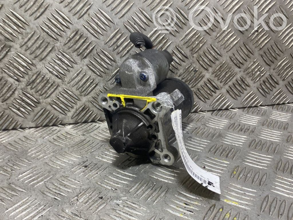 Motor de arranque   8200584664,CEV3347