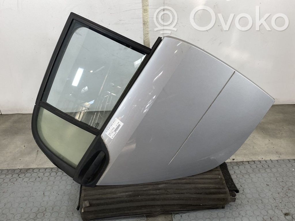 Puerta trasera   4547300408