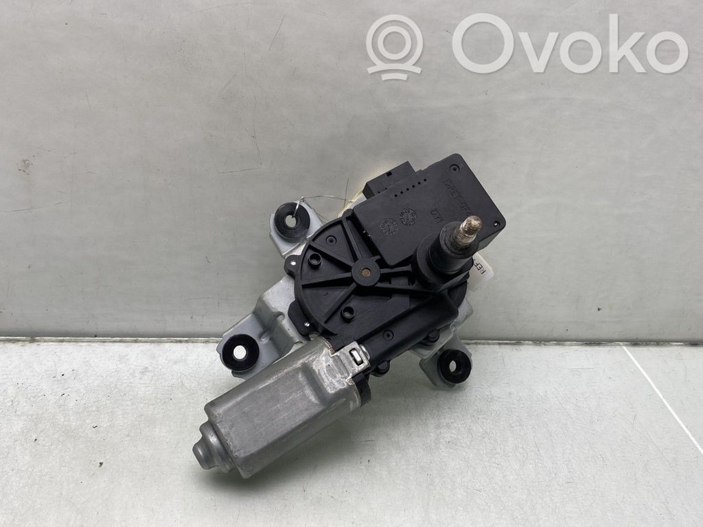 Chevrolet Captiva Motor ștergător lunetă