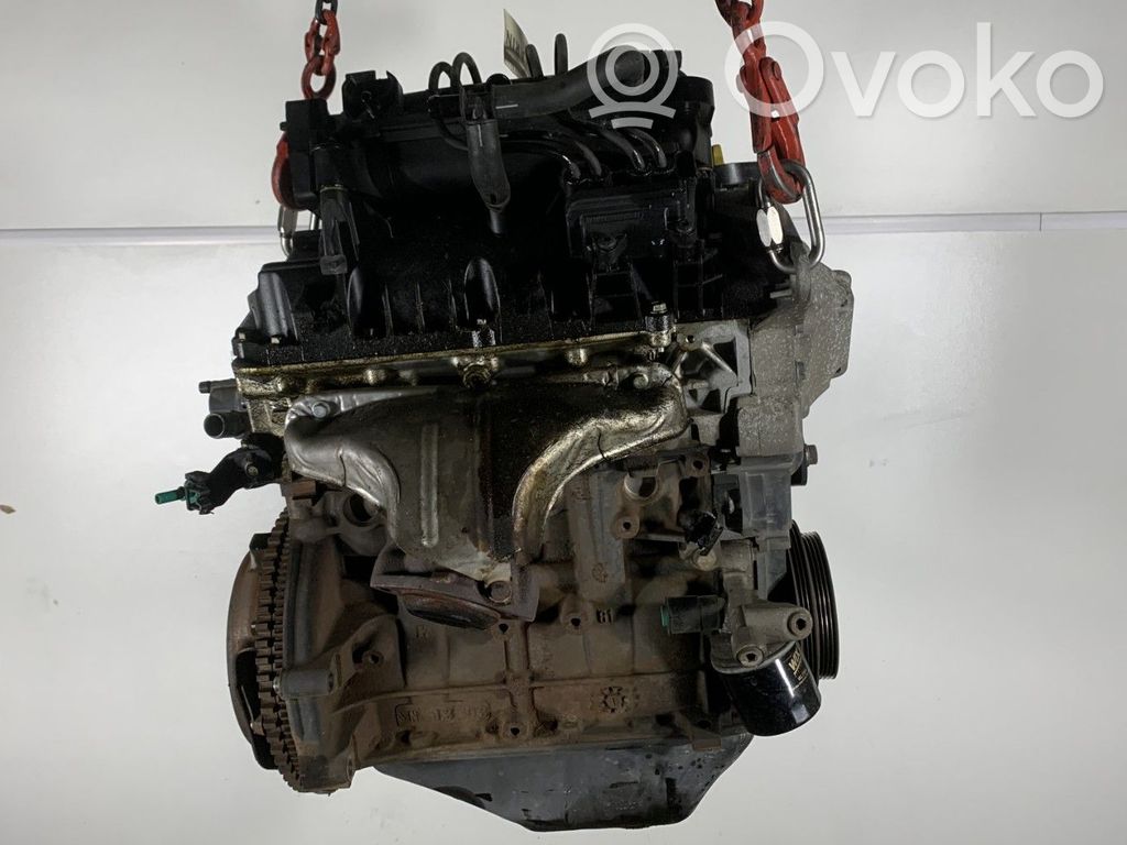Renault Twingo I Motore 