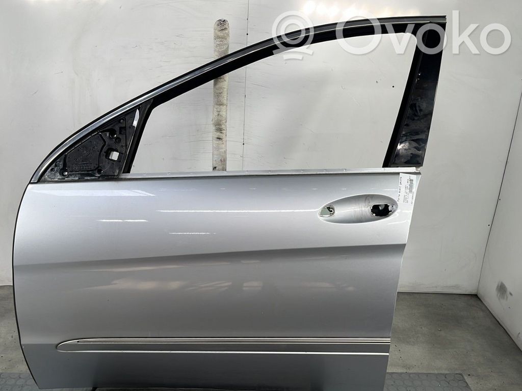 Mercedes-Benz R W251 Drzwi przednie