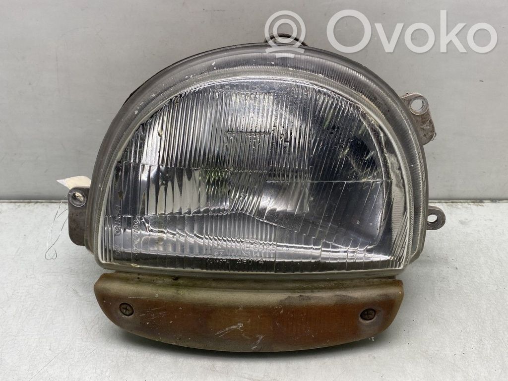 Renault Twingo I Faro/fanale