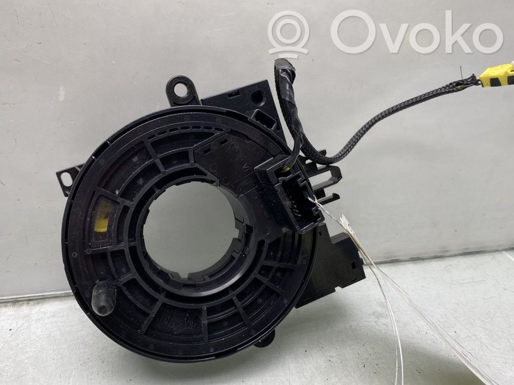 Renault Clio V Innesco anello di contatto dell’airbag (anello SRS) 