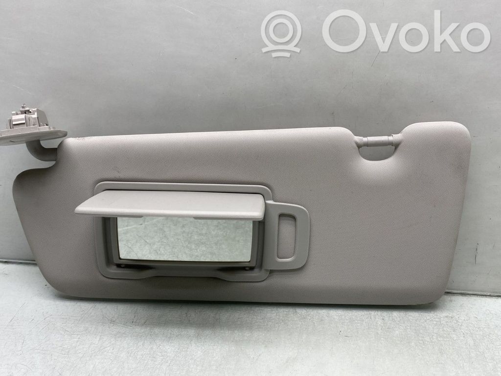 Renault Clio V Sun visor 