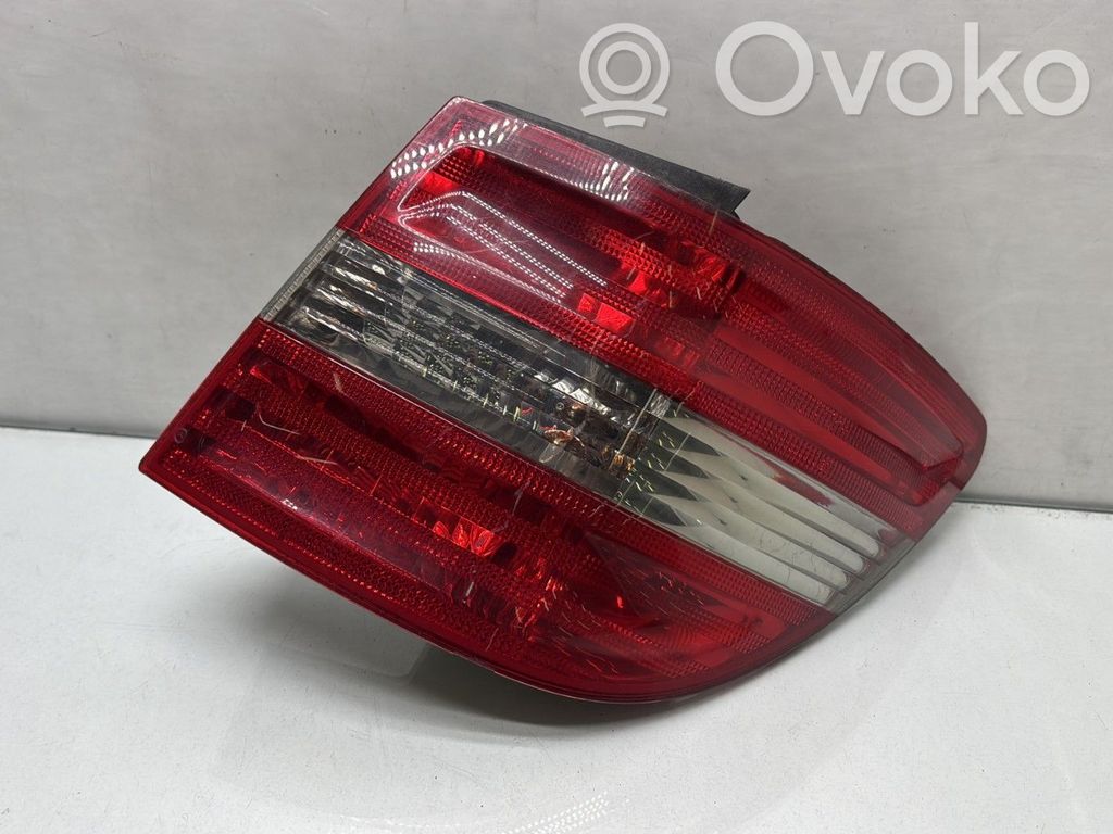 Mercedes-Benz B W245 Lampa tylna 