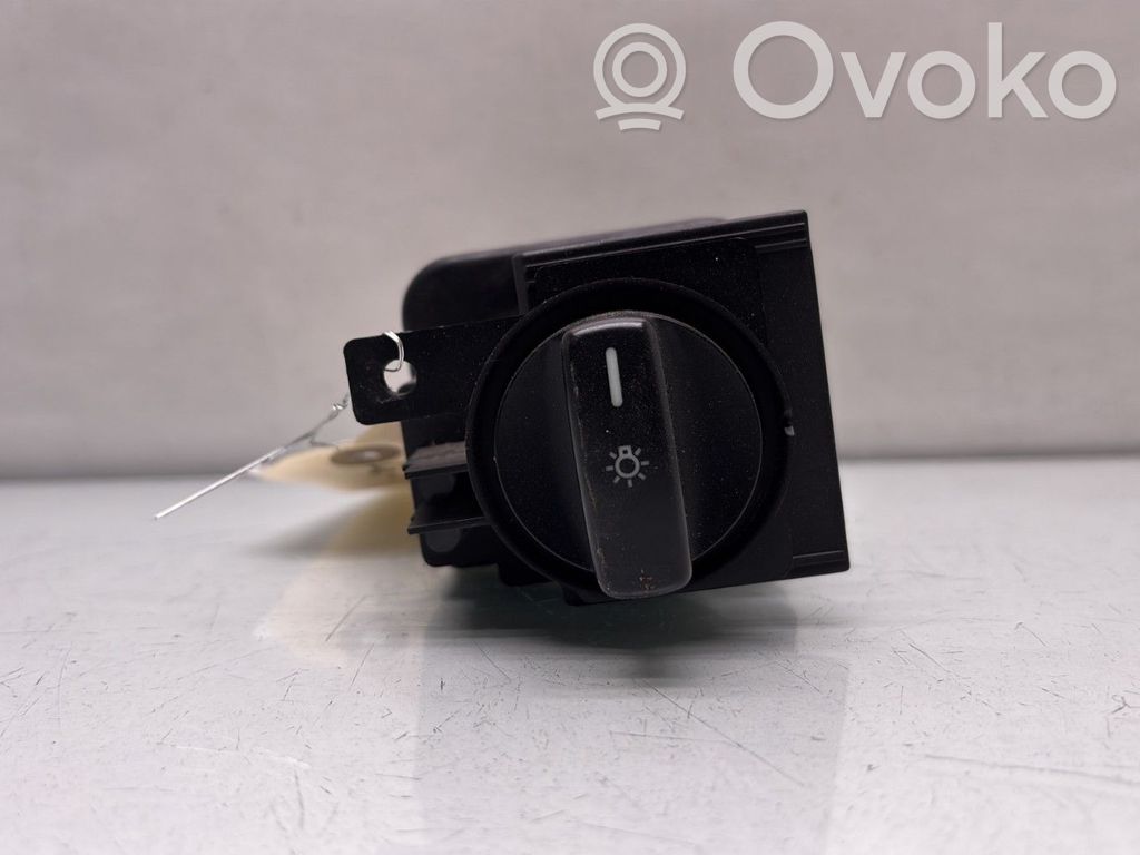 Mercedes-Benz B W245 Interruptor de luz 