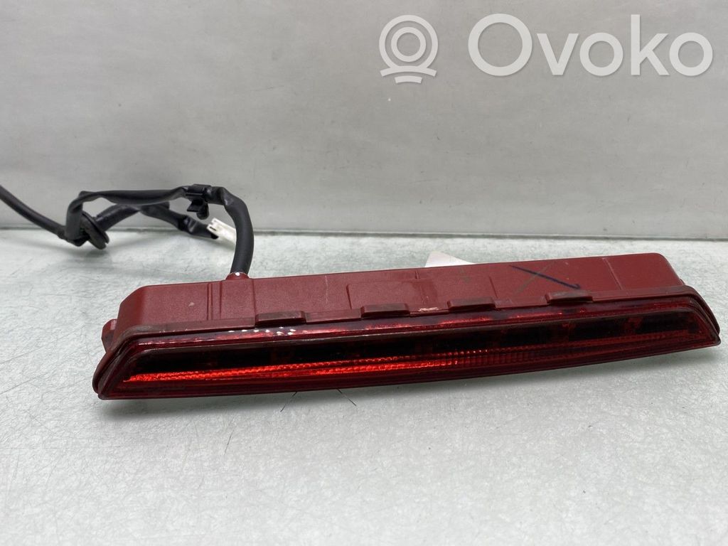 Dritte Bremsleuchte   92700F1000