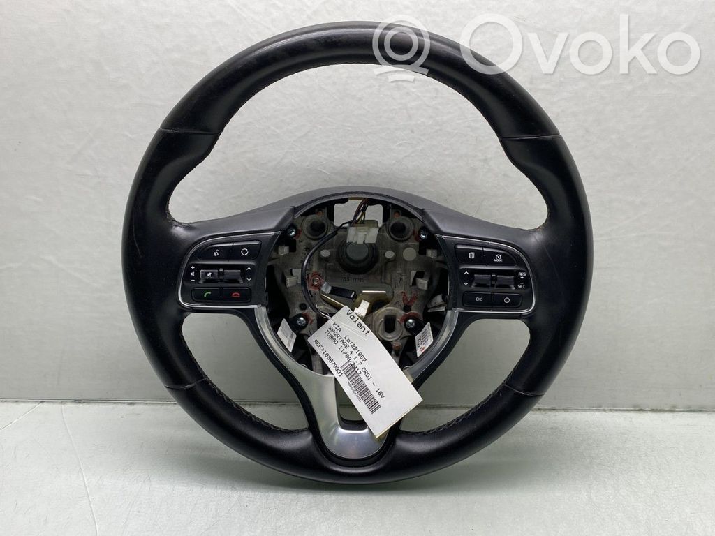 KIA Sportage Ohjauspyörä 