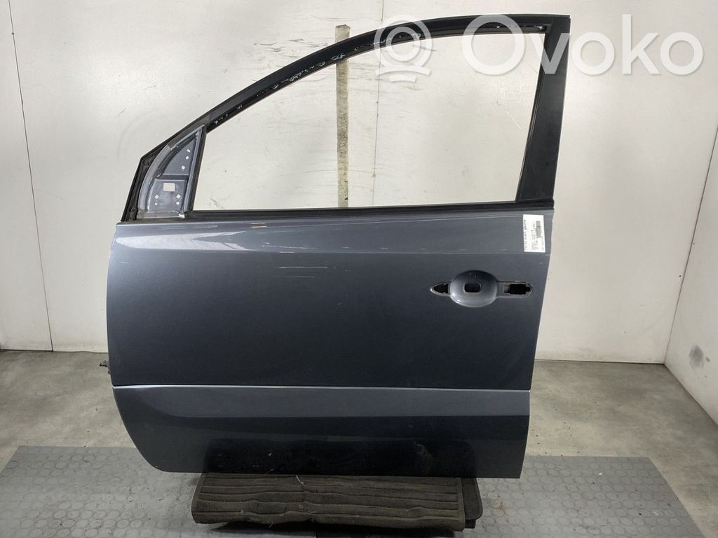 Renault Koleos I Puerta delantera 