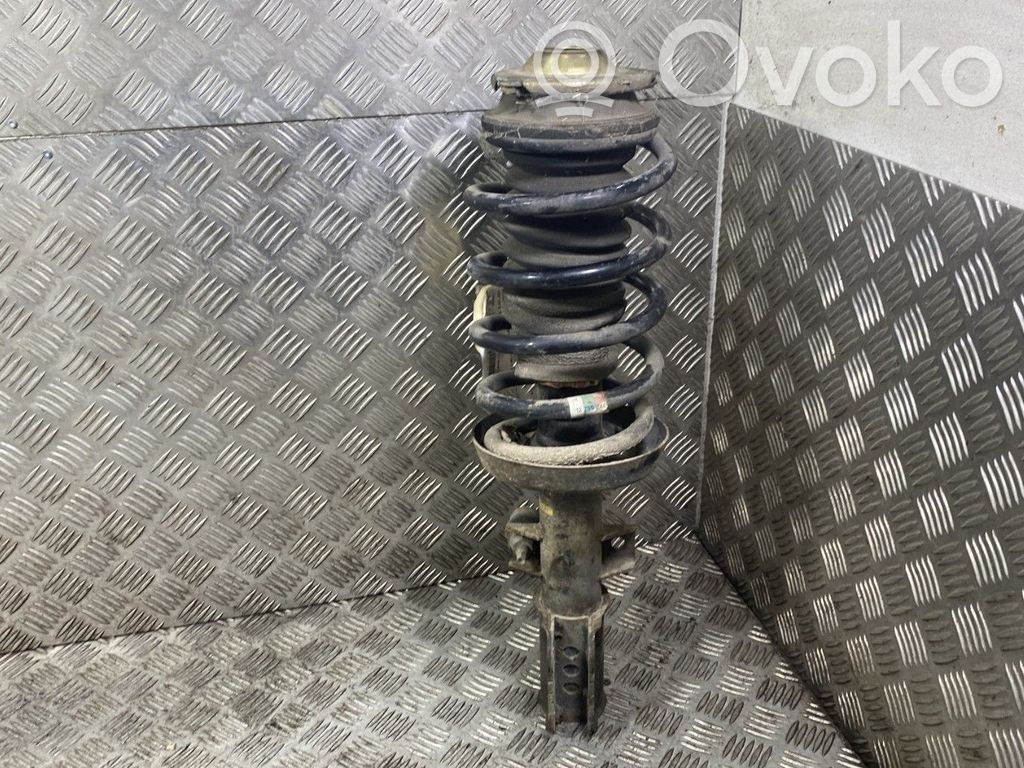 Saab 9-5 Ammortizzatore anteriore con molla elicoidale 