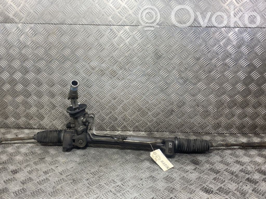 Saab 9-5 Vairo kolonėlė 
