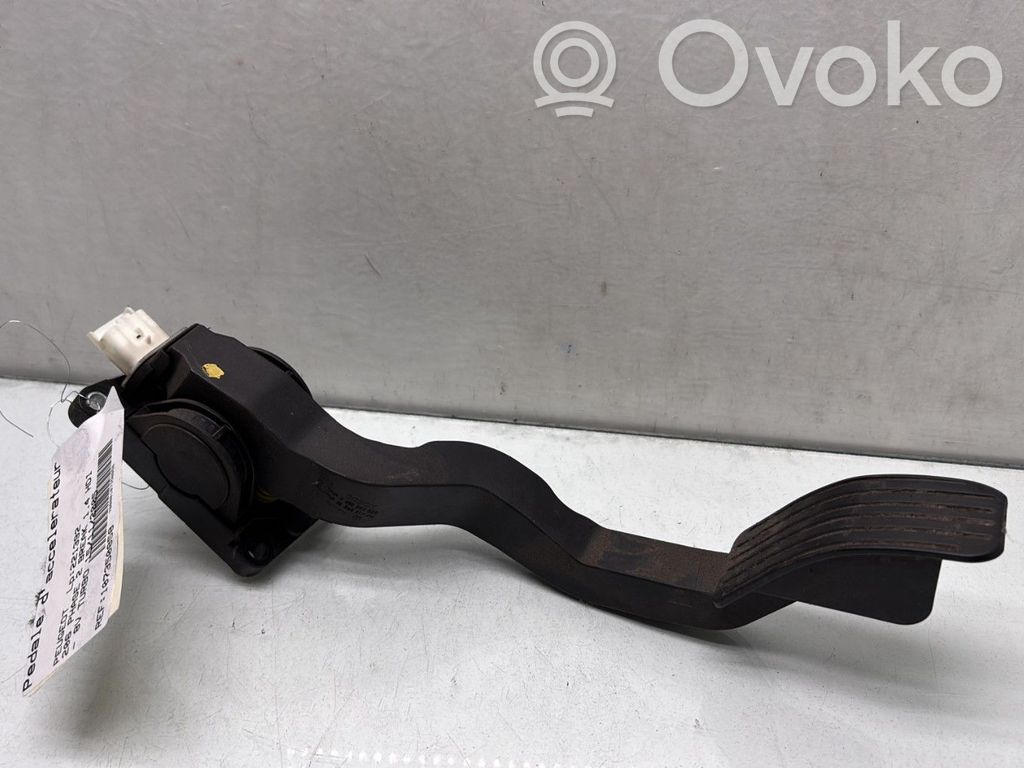 Peugeot 206 Pedale dell’acceleratore 