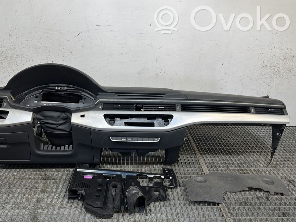 Audi A4 S4 B9 Panel de instrumentos 