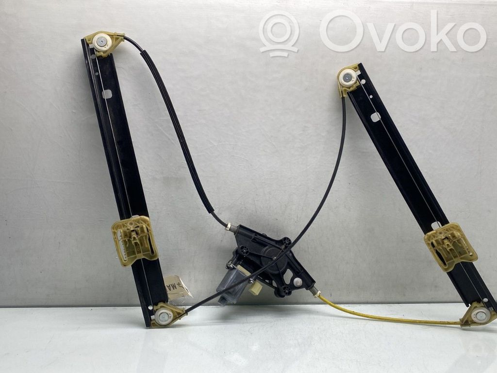 Audi A4 S4 B9 Regulador de puerta delantera con motor