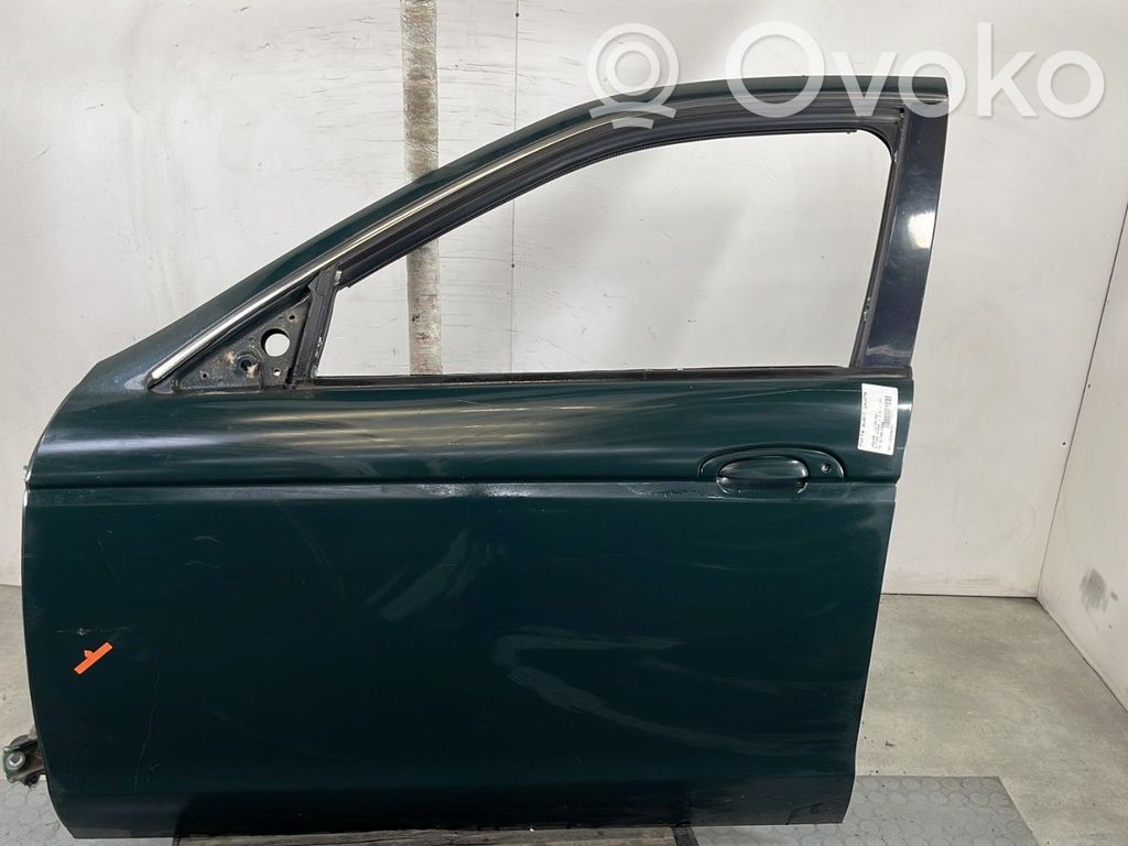 Jaguar S-Type Puerta delantera 