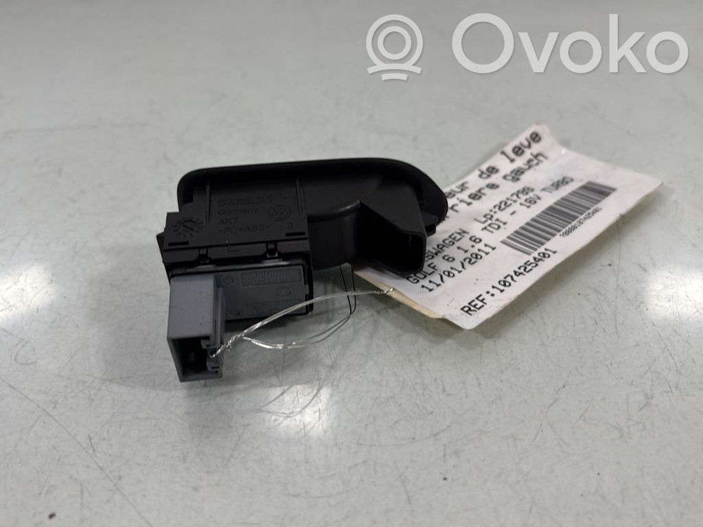 Comutator comandă geamuri electrice   7L6959855BREH