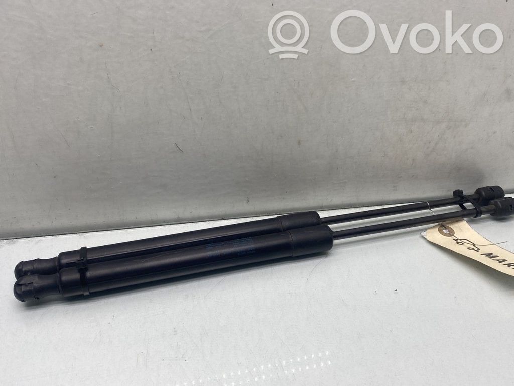 Volkswagen Golf VI Ammortizzatore portellone posteriore/bagagliaio 