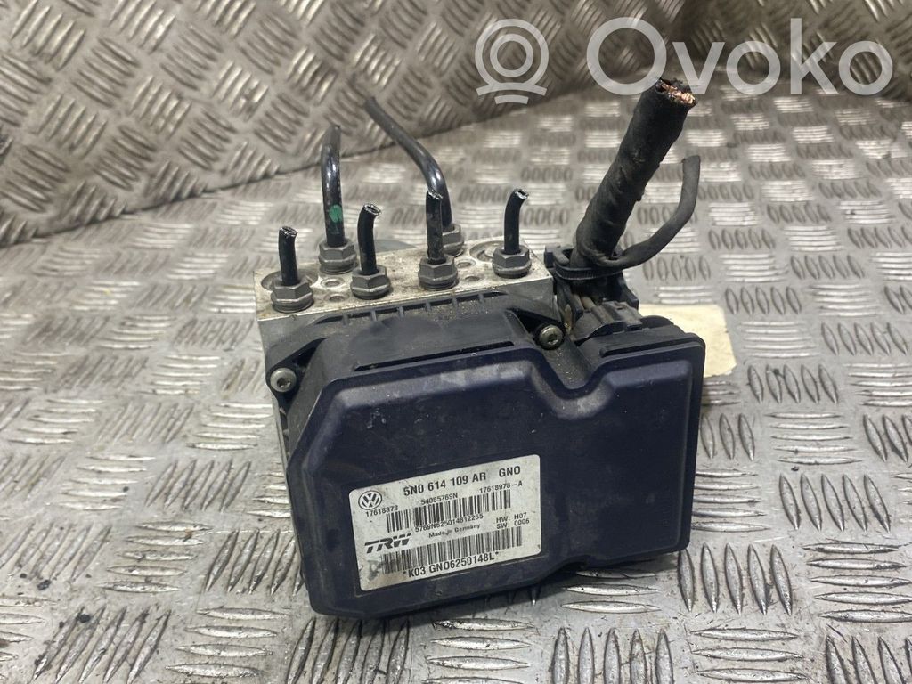 Pompa ABS   5N0614109CNBEF