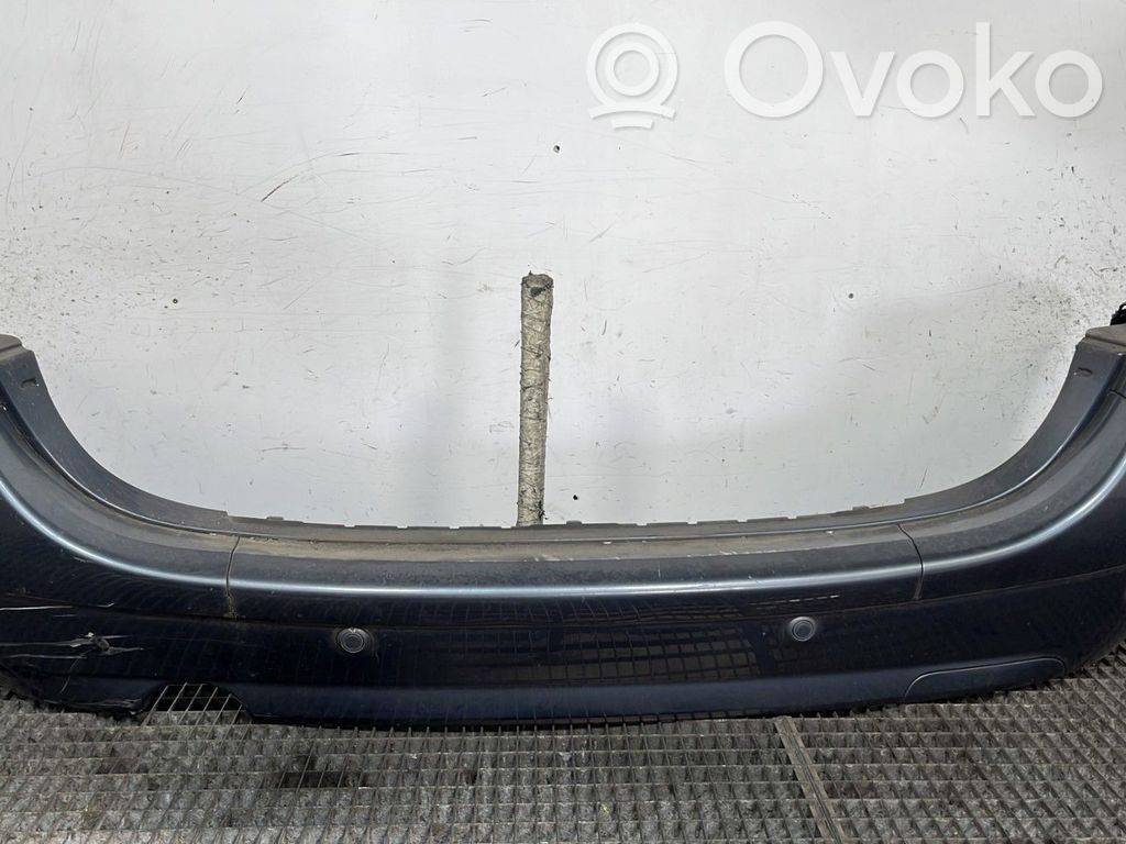 Citroen Xsara Picasso Parachoques 