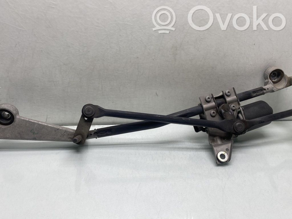 Mercedes-Benz A W176 Motor ștergător 