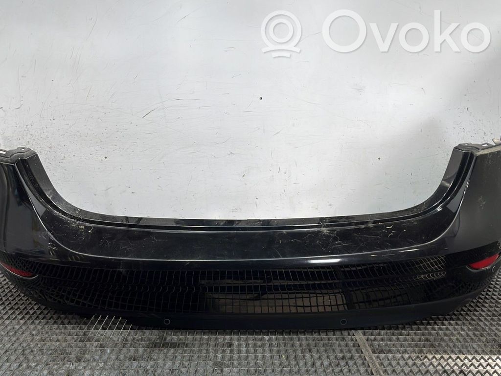 Renault Fluence Parachoques 