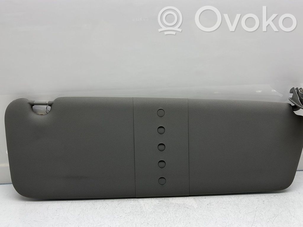 Renault Trafic II (X83) Sun visor 