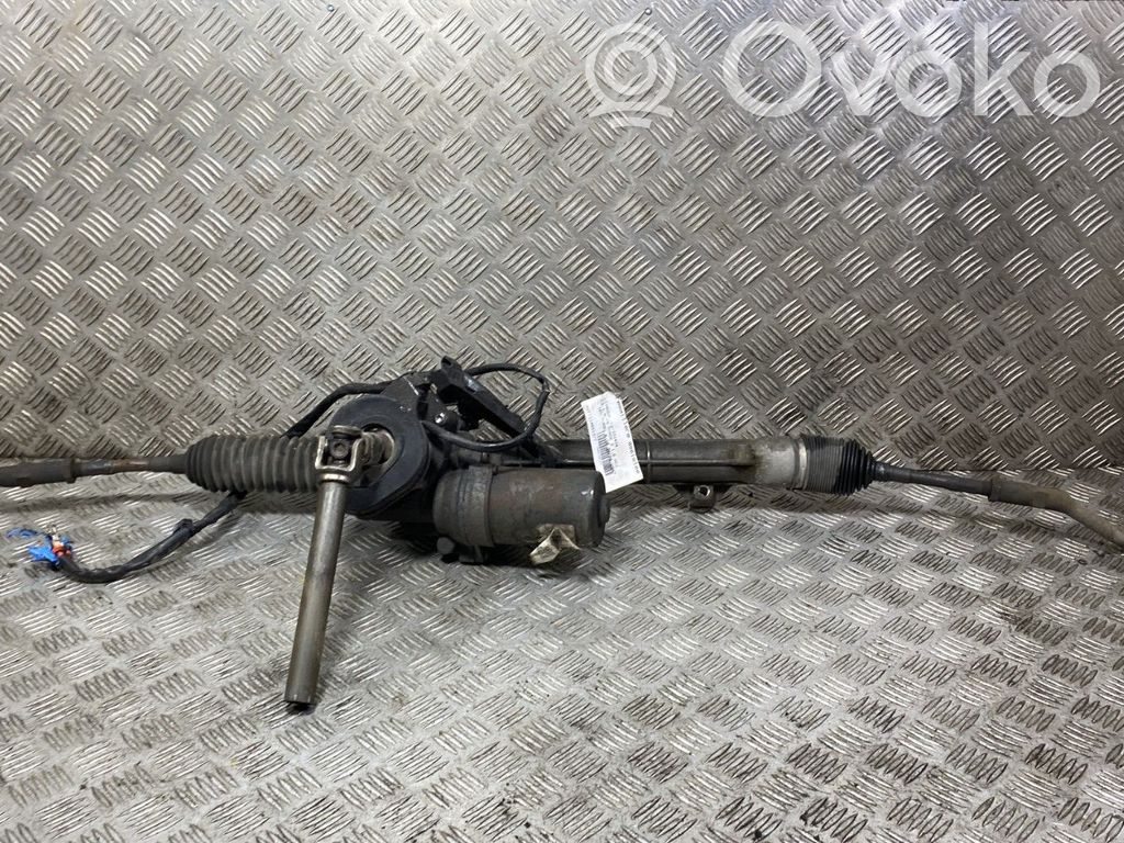 Citroen C3 Steering rack 