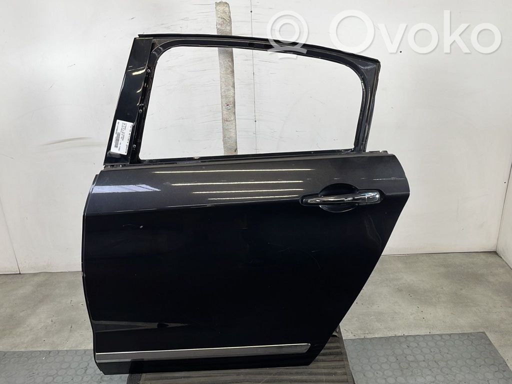 Citroen C5 Galinės durys 