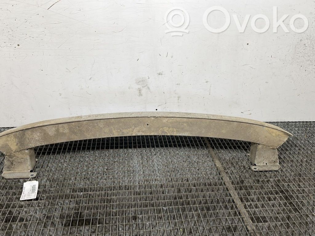 Audi A3 S3 A3 Sportback 8P Traversa del paraurti posteriore 