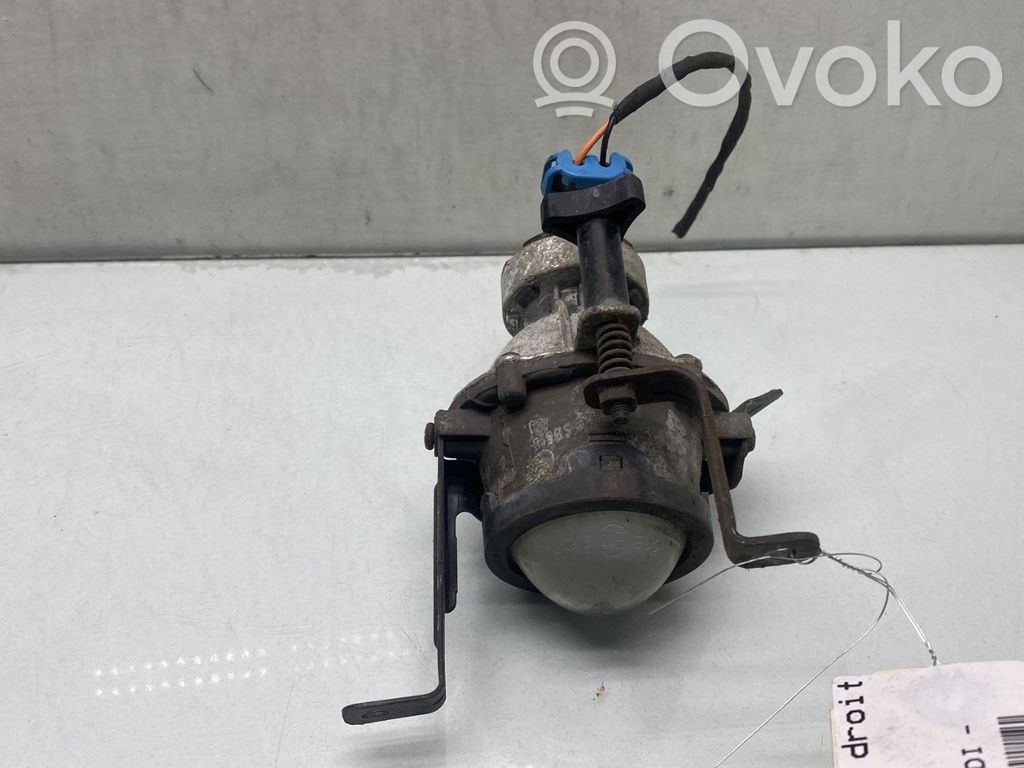 Nebelscheinwerfer vorne   922021H000