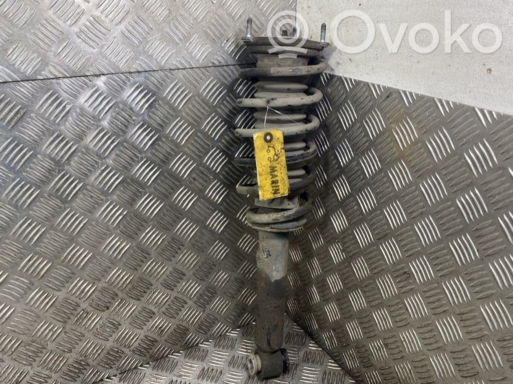 Citroen C5 Ansamblu amortizor cu arc față 