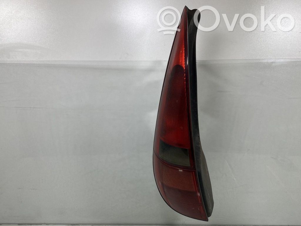 Renault Laguna I Takavalot 