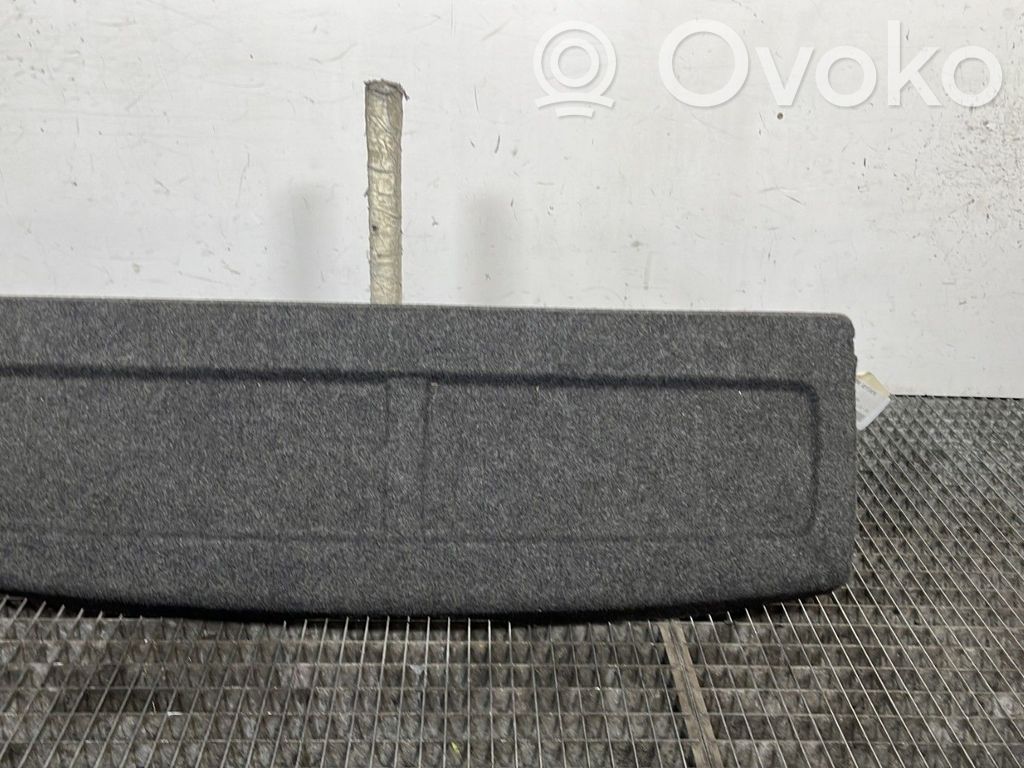 Fiat Panda II Półka tylna bagażnika 