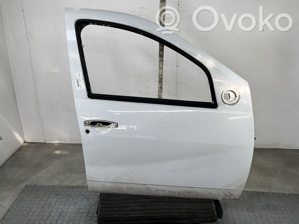 Dacia Sandero Durvis 