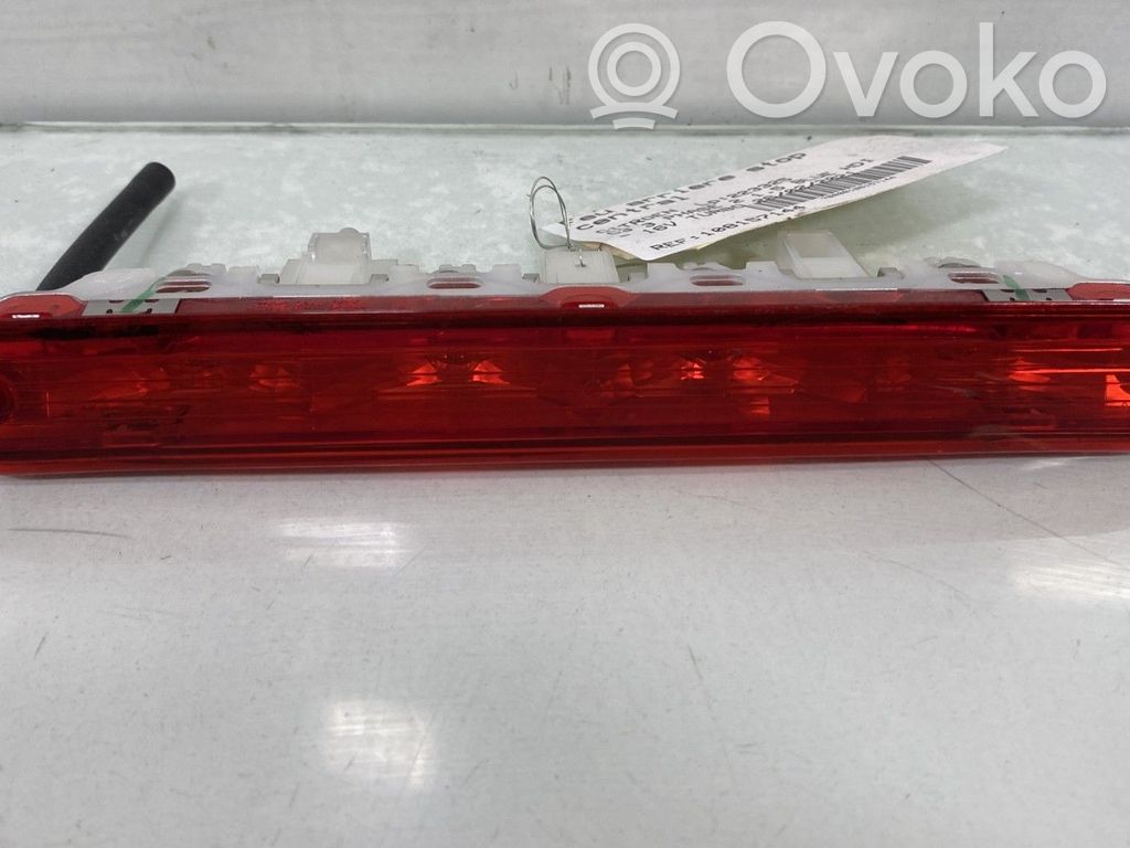 Citroen C3 Dritte Bremsleuchte 