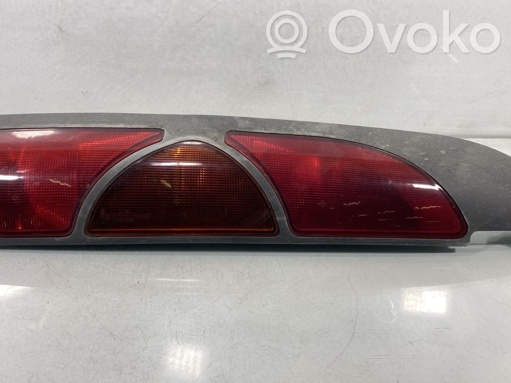 Renault Kangoo I Takavalot 