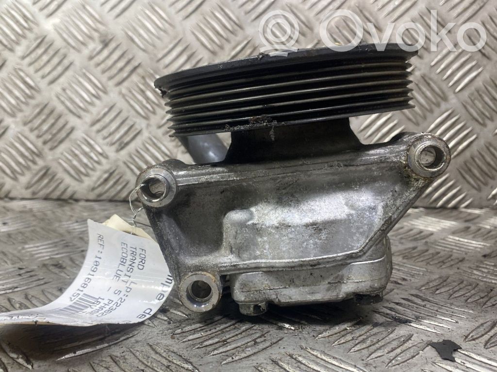 Ford Transit Power steering pump 