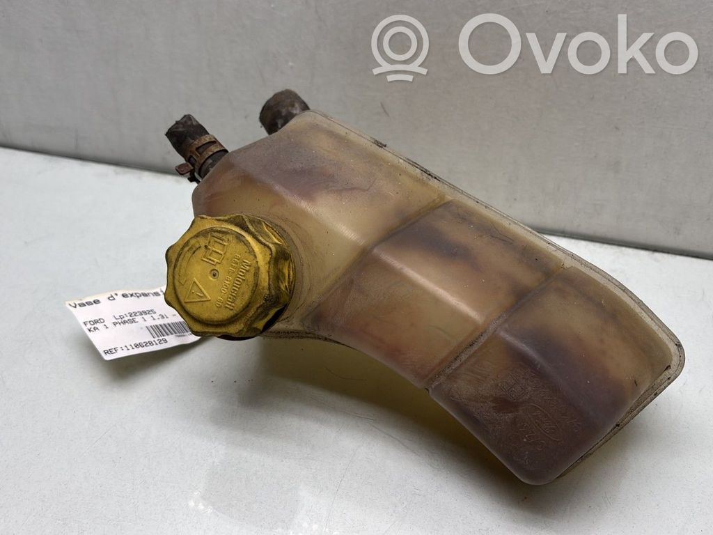Ford Ka Tapón del depósito de refrigerante 