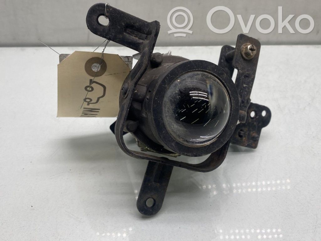 KIA Picanto Etusumuvalo 