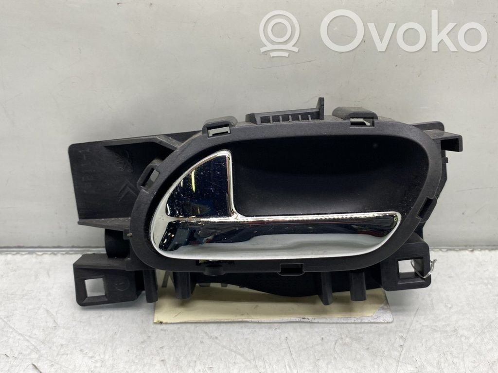Peugeot 308 Maniglia interna per portiera posteriore