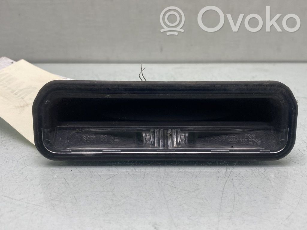 Ford Focus Tailgate opening switch 