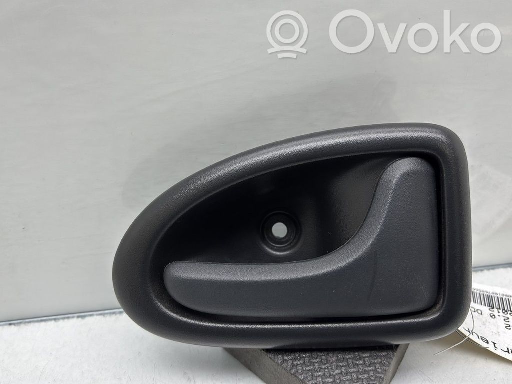 Renault Trafic II (X83) Maniglia interna per portiera anteriore