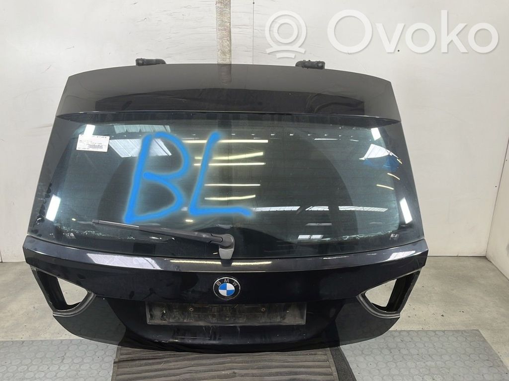 BMW 3 E90 E91 Tailgate/trunk/boot lid 
