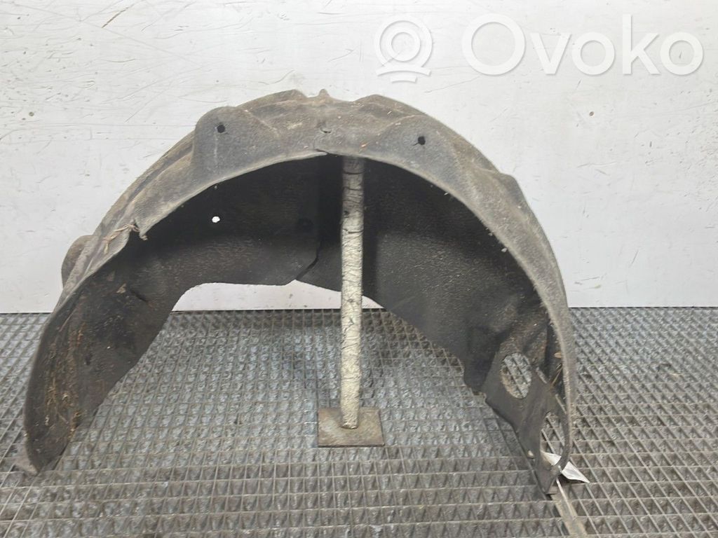 Renault Megane IV Rivestimento paraspruzzi parafango posteriore
