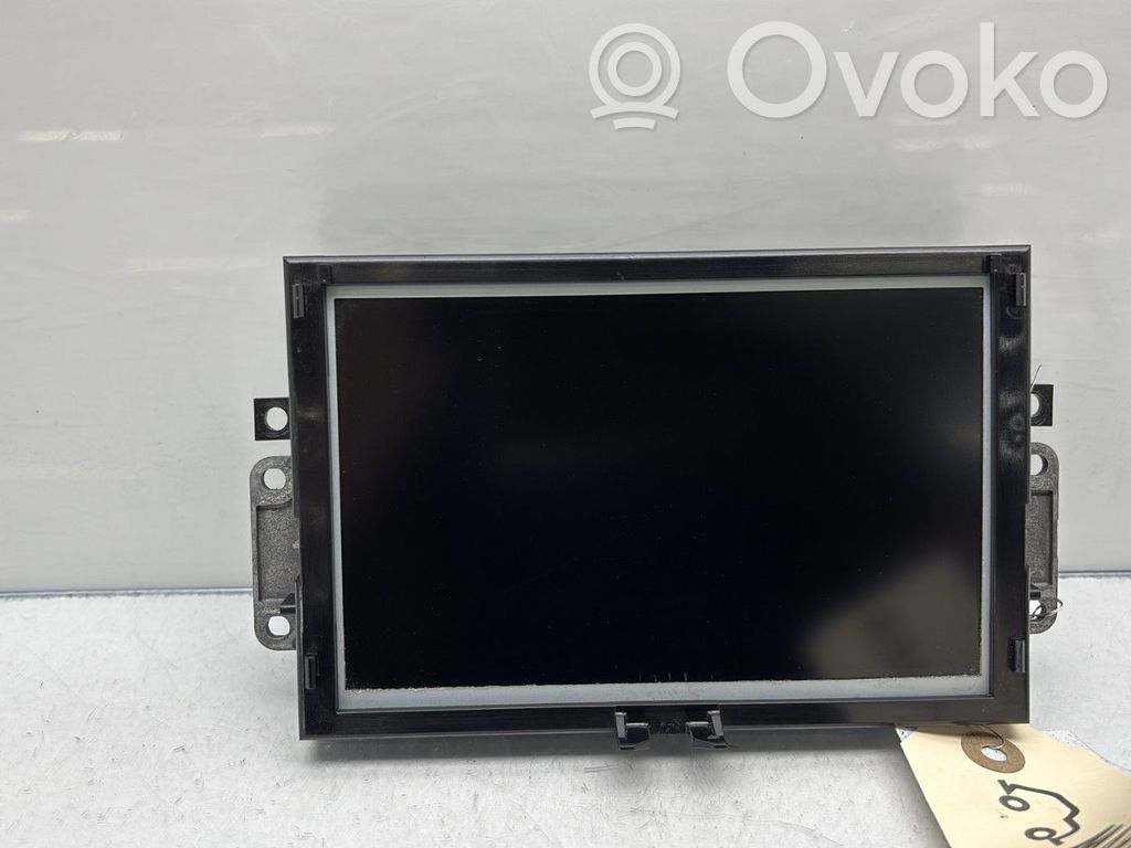 Monitor / wyświetlacz / ekran   1612070680