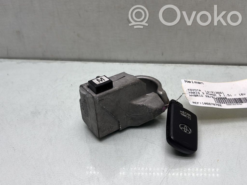 Stacyjka   450200D111
