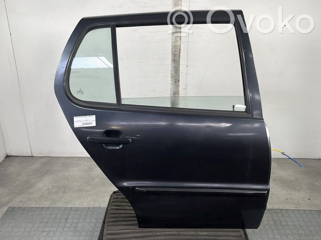 Volkswagen Polo III 6N 6N2 6NF Portiera posteriore
