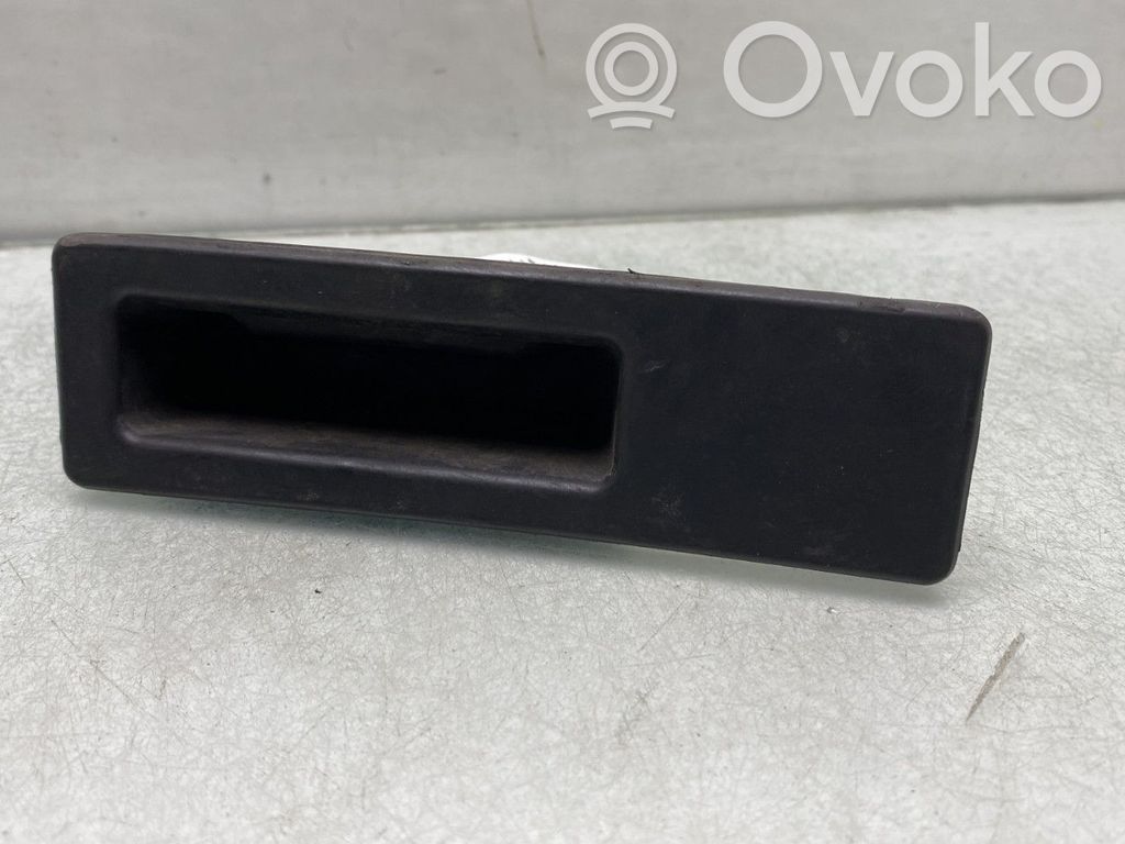 BMW 3 F30 F35 F31 Comutator deschidere hayon 